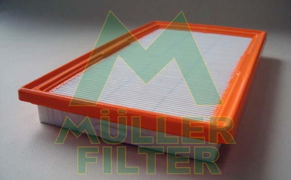 Muller Filter PA3467 - Filtro aria www.autoricambit.com