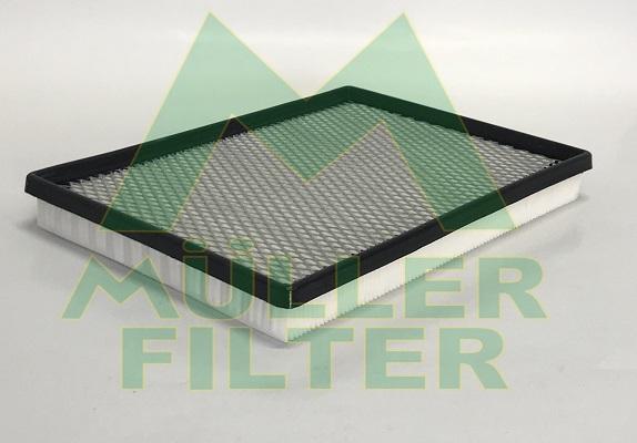 Muller Filter PA3417 - Filtro aria www.autoricambit.com