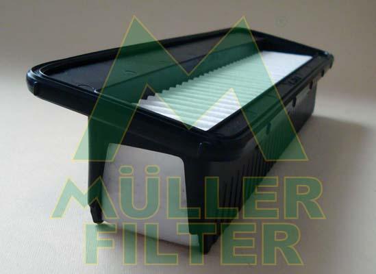 Muller Filter PA3484 - Filtro aria www.autoricambit.com