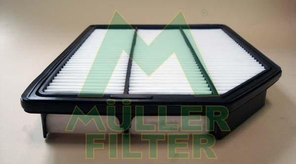 Muller Filter PA3488 - Filtro aria www.autoricambit.com