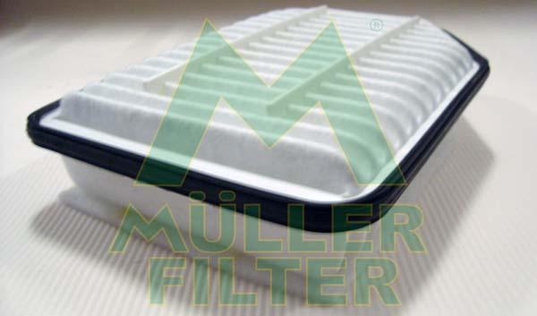 Muller Filter PA3425 - Filtro aria www.autoricambit.com