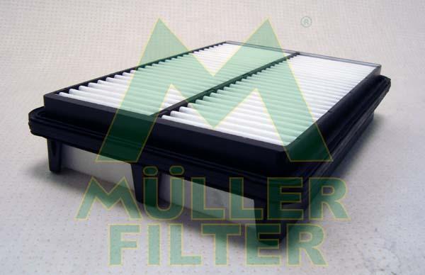 Muller Filter PA3474 - Filtro aria www.autoricambit.com