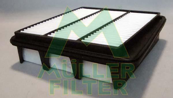 Muller Filter PA3471 - Filtro aria www.autoricambit.com