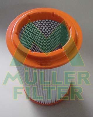 Muller Filter PA3478 - Filtro aria www.autoricambit.com