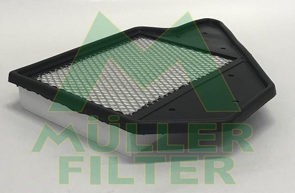Muller Filter PA3593 - Filtro aria www.autoricambit.com