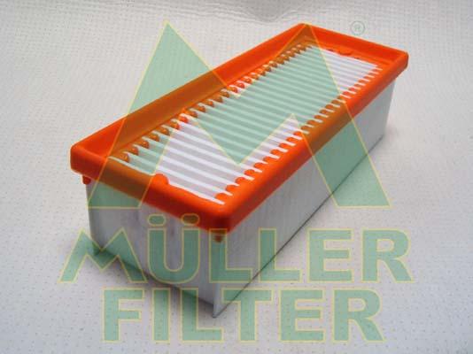 Muller Filter PA3549 - Filtro aria www.autoricambit.com