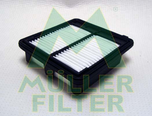 Muller Filter PA3557 - Filtro aria www.autoricambit.com