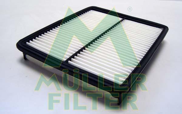 Muller Filter PA3534 - Filtro aria www.autoricambit.com