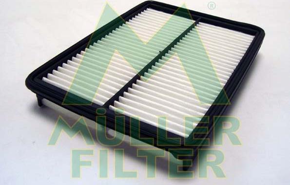 Muller Filter PA3533 - Filtro aria www.autoricambit.com