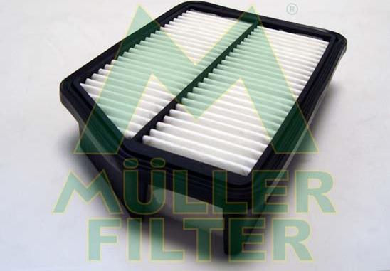 Muller Filter PA3532 - Filtro aria www.autoricambit.com