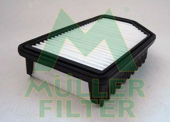 Muller Filter PA3655 - Filtro aria www.autoricambit.com