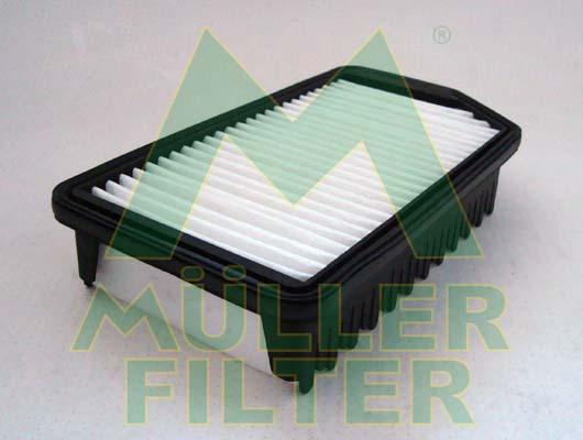 Muller Filter PA3653 - Filtro aria www.autoricambit.com