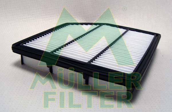 Muller Filter PA3603 - Filtro aria www.autoricambit.com