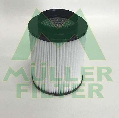 Muller Filter PA3683 - Filtro aria www.autoricambit.com