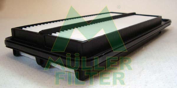 Muller Filter PA3198 - Filtro aria www.autoricambit.com