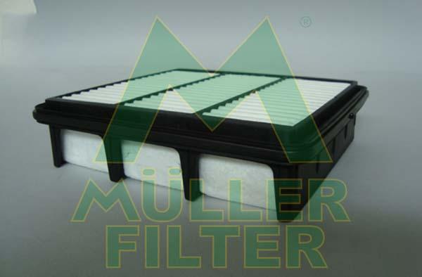 Muller Filter PA3193 - Filtro aria www.autoricambit.com