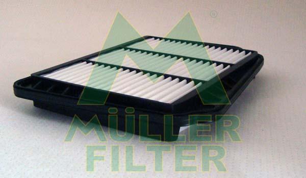 Muller Filter PA3144 - Filtro aria www.autoricambit.com