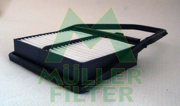 Muller Filter PA3147 - Filtro aria www.autoricambit.com