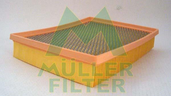 Muller Filter PA3154 - Filtro aria www.autoricambit.com