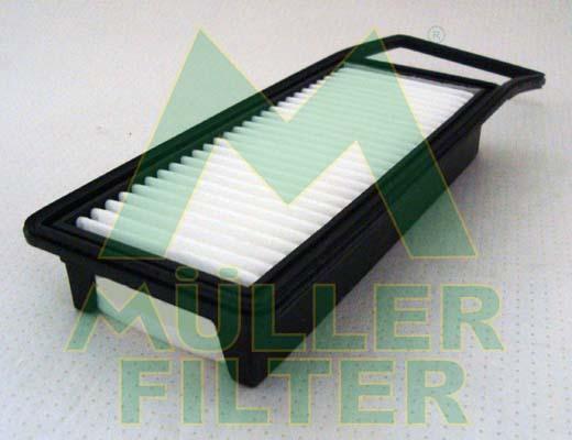 Muller Filter PA3152 - Filtro aria www.autoricambit.com