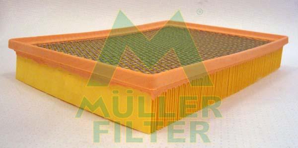 Muller Filter PA3184 - Filtro aria www.autoricambit.com