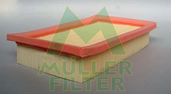 Muller Filter PA3130 - Filtro aria www.autoricambit.com