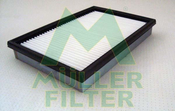 Muller Filter PA3174 - Filtro aria www.autoricambit.com