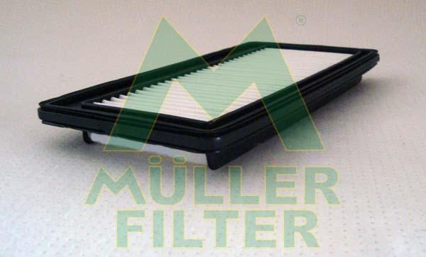 Muller Filter PA3177 - Filtro aria www.autoricambit.com