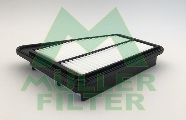 Muller Filter PA3854 - Filtro aria www.autoricambit.com