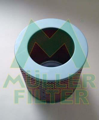Muller Filter PA3395 - Filtro aria www.autoricambit.com