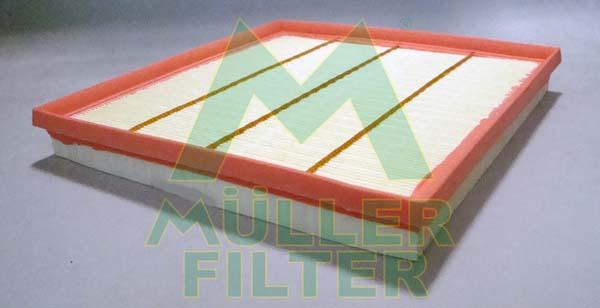 Muller Filter PA3358 - Filtro aria www.autoricambit.com