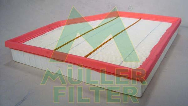 Muller Filter PA3353 - Filtro aria www.autoricambit.com