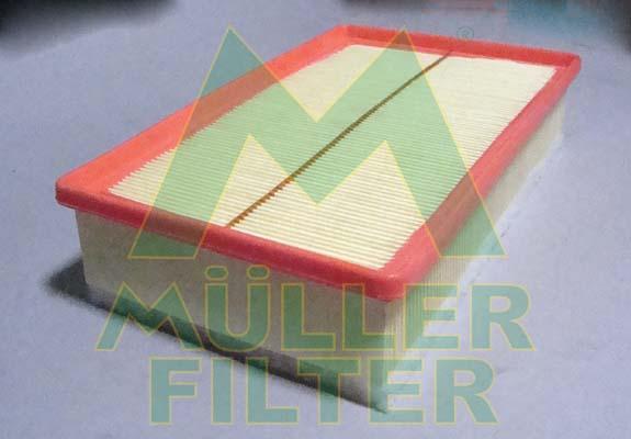 Muller Filter PA3360 - Filtro aria www.autoricambit.com