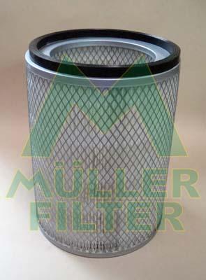 Muller Filter PA3374 - Filtro aria www.autoricambit.com