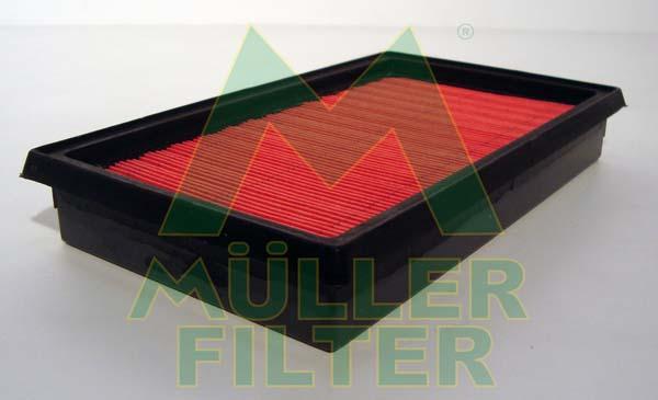 Muller Filter PA3371 - Filtro aria www.autoricambit.com