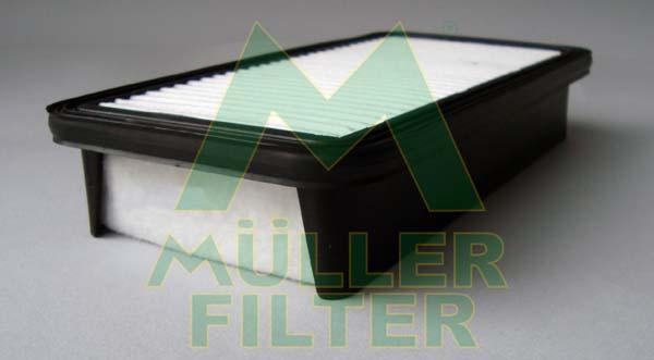 Muller Filter PA3246 - Filtro aria www.autoricambit.com