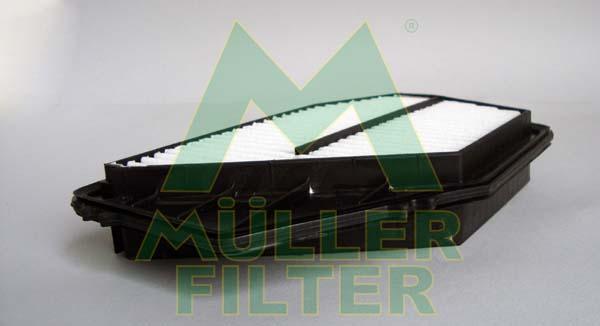 Muller Filter PA3240 - Filtro aria www.autoricambit.com