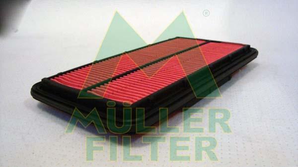 Muller Filter PA3242 - Filtro aria www.autoricambit.com