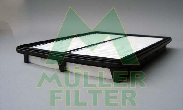 Muller Filter PA3265 - Filtro aria www.autoricambit.com