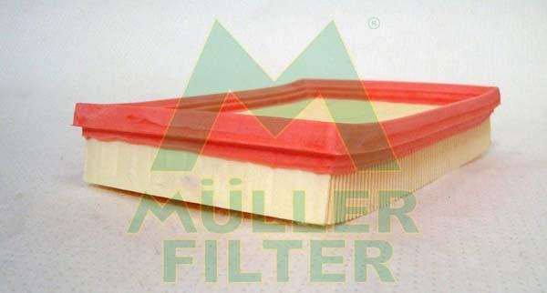 Muller Filter PA3263 - Filtro aria www.autoricambit.com