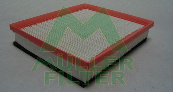 Muller Filter PA3205 - Filtro aria www.autoricambit.com