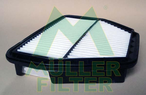 Muller Filter PA3218 - Filtro aria www.autoricambit.com