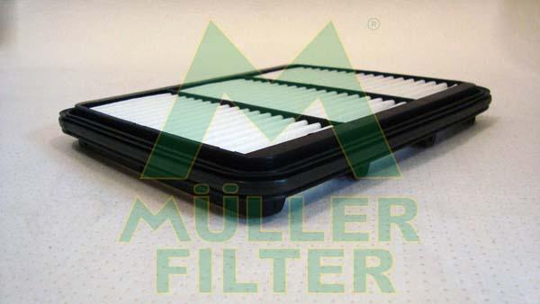 Muller Filter PA3235 - Filtro aria www.autoricambit.com