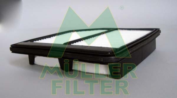 Muller Filter PA3237 - Filtro aria www.autoricambit.com