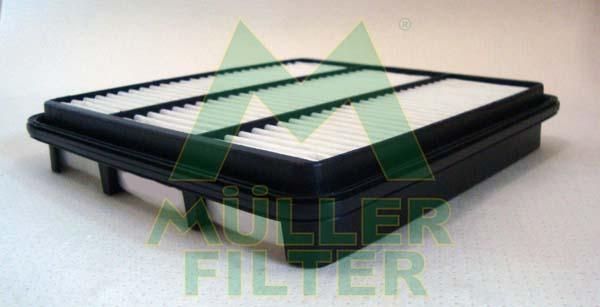 Muller Filter PA3229 - Filtro aria www.autoricambit.com