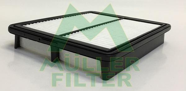Muller Filter PA3792 - Filtro aria www.autoricambit.com