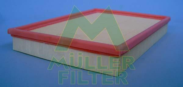 Muller Filter PA2118 - Filtro aria www.autoricambit.com