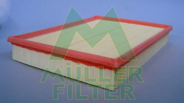 Muller Filter PA2117 - Filtro aria www.autoricambit.com
