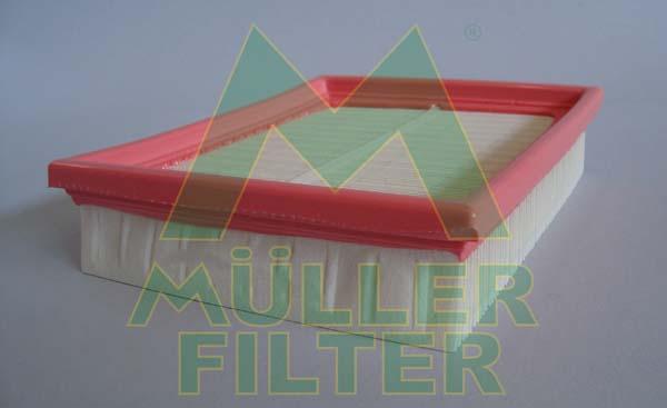 Muller Filter PA273 - Filtro aria www.autoricambit.com