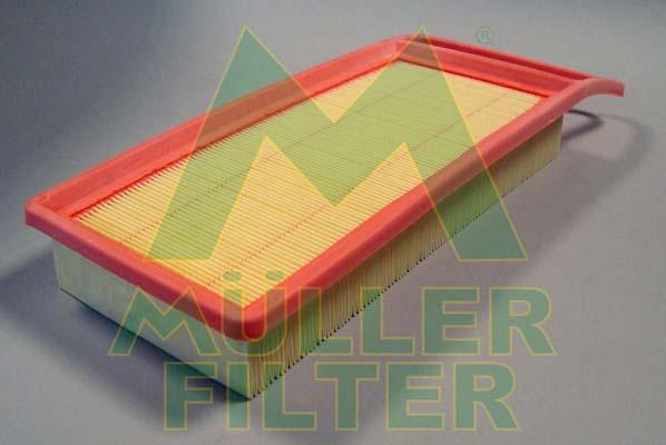 Muller Filter PA775 - Filtro aria www.autoricambit.com